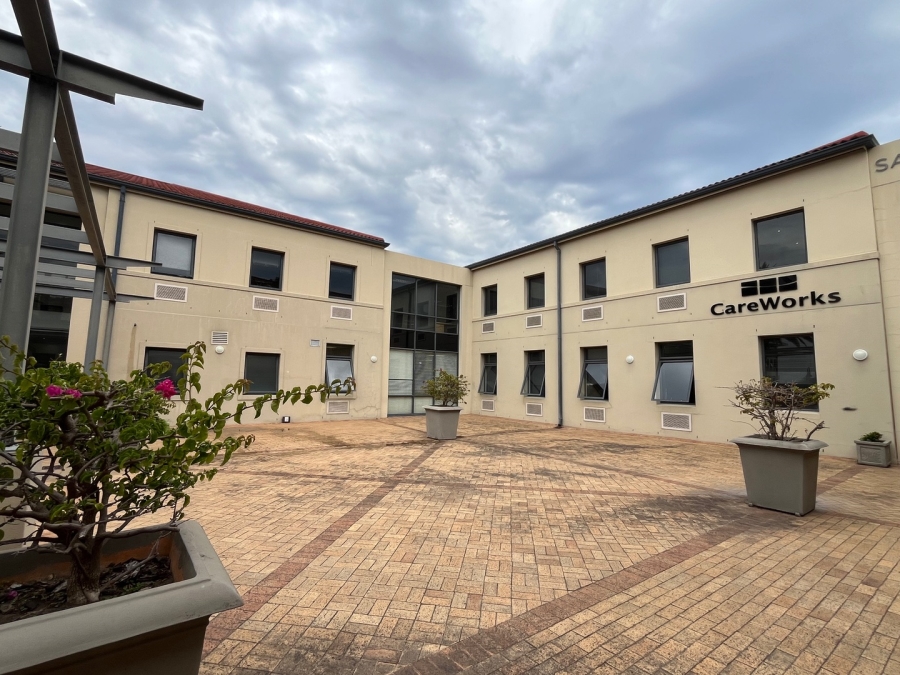 To Let commercial Property for Rent in Kenilworth Western Cape